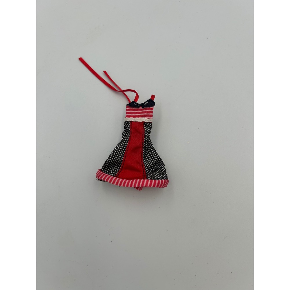 Monster High Ghoulie Yelps Physical Deaducation Dress